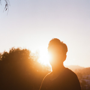 album cover: In the Last Hour of Light