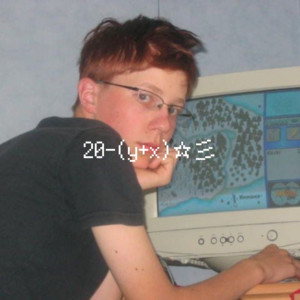 20- (y+x) by 心療内科