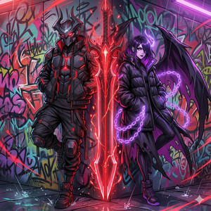 Neo Anadolu Metal - Hepsine Rağmen