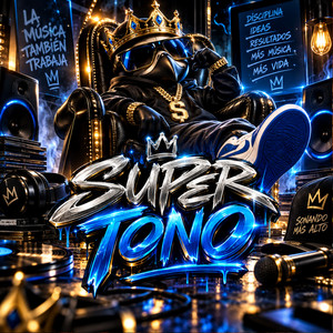 No me llames by Super Tono