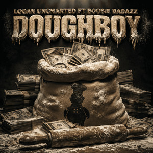 DoughBoy by logan uncharted, Boosie Badazz