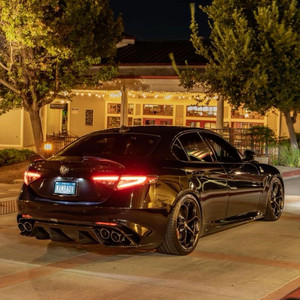 Alfa by RULAH®