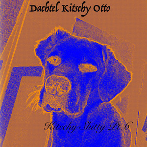 Buzzing by Dachtel Kitschy Otto
