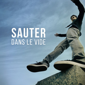 Sauter dans le vide album cover