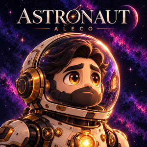 ASTRONAUT by ALECO