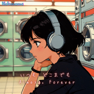 いつも、どこまでも by Nekonoma