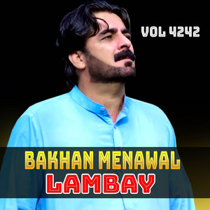 Bakhan Menawal - Dastan