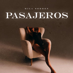 Pasajeros by Mila Sorren