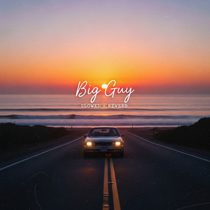 Big Guy - Slowed by Firelight Records