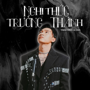 Nghi Thức Trưởng Thành by Trịnh Đình Quang