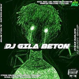 DJ GILA BETON