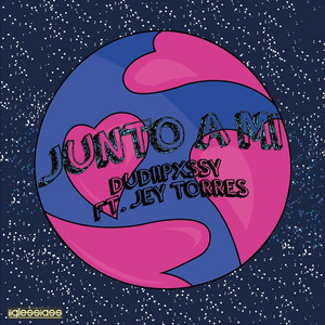 Junto a Mi (Love Me Remake) [feat. Jey Torres] by Dudi, Jey Torres