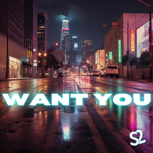Want You by Too Sensitive