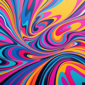 Elastic Explosive Sound by Moibeal Faye