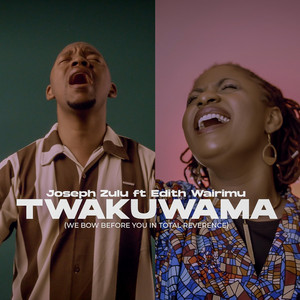 Twakuwama
