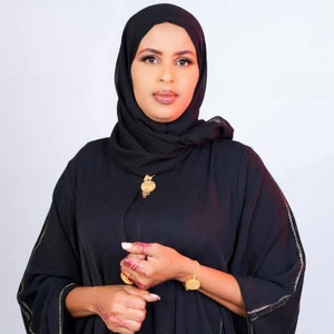 Sanaag Music - Aboowe Anaa Ku Jecel