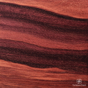 Mahogany by Milocero, Dom Zaruga, The Retune Project