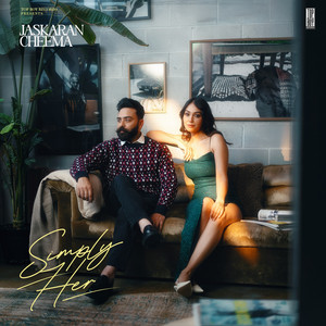 Simply Her by Jaskaran Cheema, Davinder Bhatti, Rass