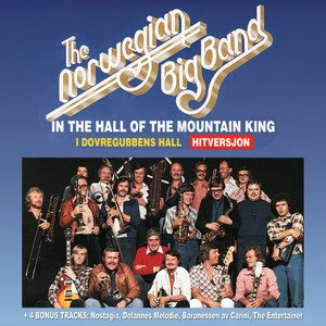 Nostalgia by Norwegian Big Band