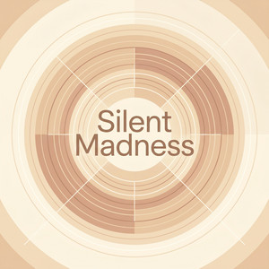 Silent Madness by Idris Quay