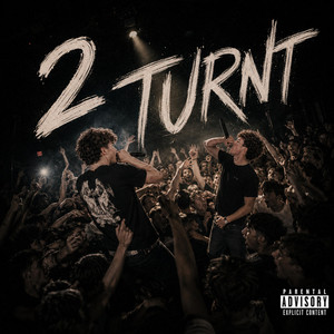 2 TURNT by 7even6ix2wos, Lil Wick