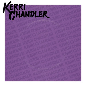 My Portugese Concubine by Kerri Chandler cover art