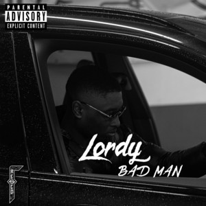 Portada de Bad Man