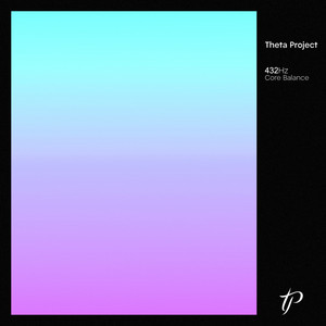 432 Hz Resonant Body by Theta Project