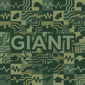 Giant by Roman Becker