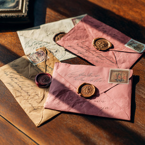 Love Letters to Your Future Self