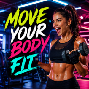 Move Your Body Fit by KeniaSBS