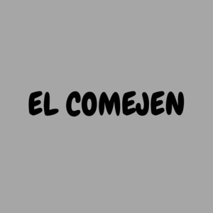 El Comejen by nowna records