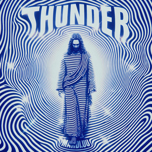 THUNDER by MARDI.UU