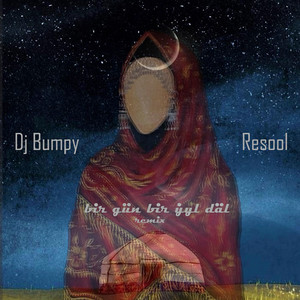 Bir gun bir yyl dal (feat. Resool) [Afro house remix]