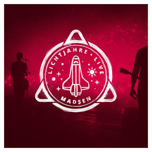 Lichtjahre (Live) album