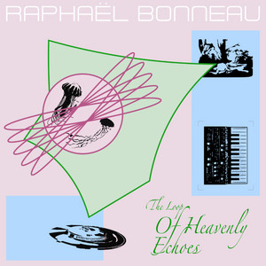 Electronic Shores - Pt. 2 by Raphaël Bonneau