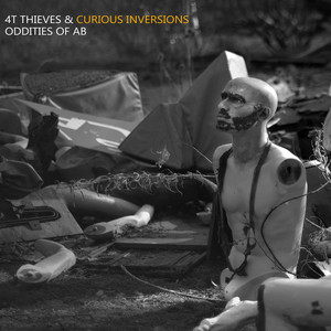 Curious Inversions artist photo