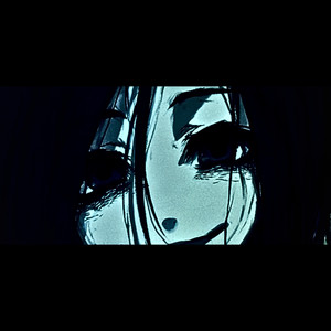 憎しみだけが僕の全て by munenori