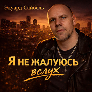 Я не жалуюсь вслух by Eduard Seibel