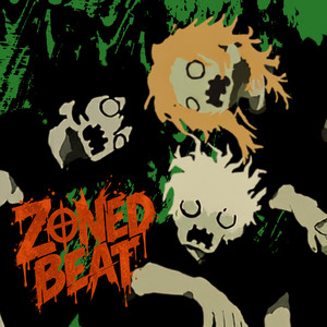 ZONED BEAT by SARUKANI