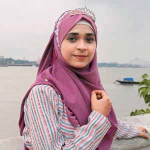 Baby Najnin - Amar Jannat Sukh Shanti