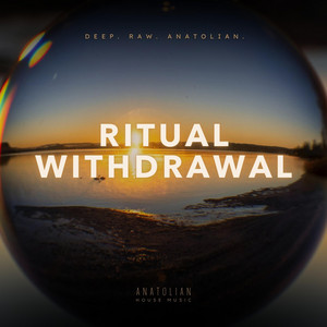 ANATOLIAN HOUSE MUSIC - Ritual Whisper Loop