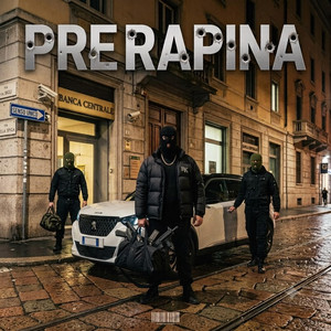 Prerapina by BullitKira
