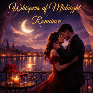 Twilight Murmurs by Nono Ray