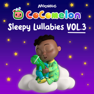 CoComelon Lullaby - Instrumental by CoComelon Lullabies