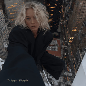 Trippy Hippie by Twen Pixil