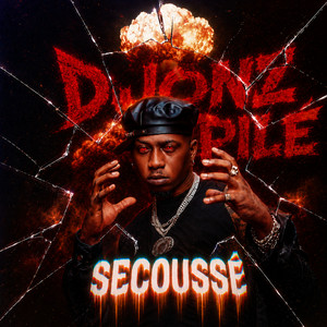 Djonz Pilé by Secoussé