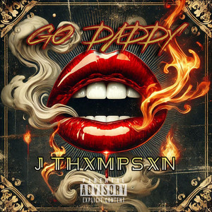 GO DADDY by J Thxmpsxn