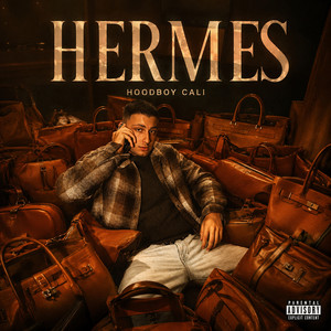 Hermes by Hoodboy Cali