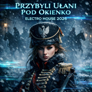 Lukas Gad - Przybyli Ułani Pod Okienko (Electro-House 2026)